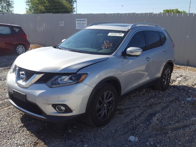 5N1AT2MT2GC818958  nissan rogue s 2016 IMG 1