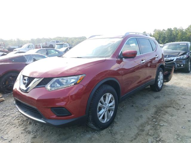 5N1AT2MT4GC849158  nissan rogue s 2016 IMG 1