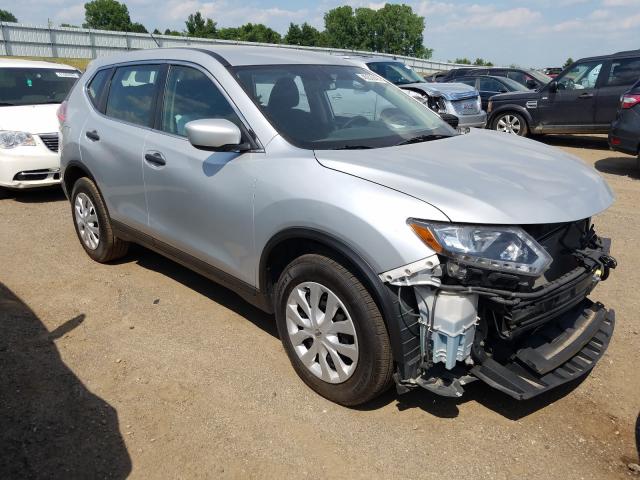 5N1AT2MV0GC762164  nissan rogue s 2016 IMG 0