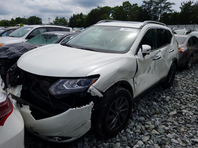 5N1AT2MV1GC853878  nissan rogue s 2016 IMG 1