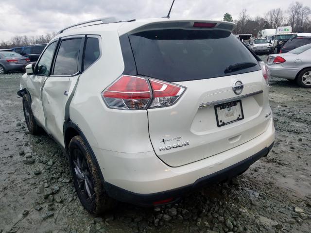 5N1AT2MV1GC853878  nissan rogue s 2016 IMG 2