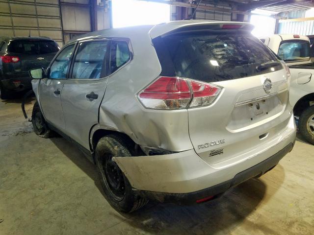 5N1AT2MV2GC779483  nissan rogue s 2016 IMG 2