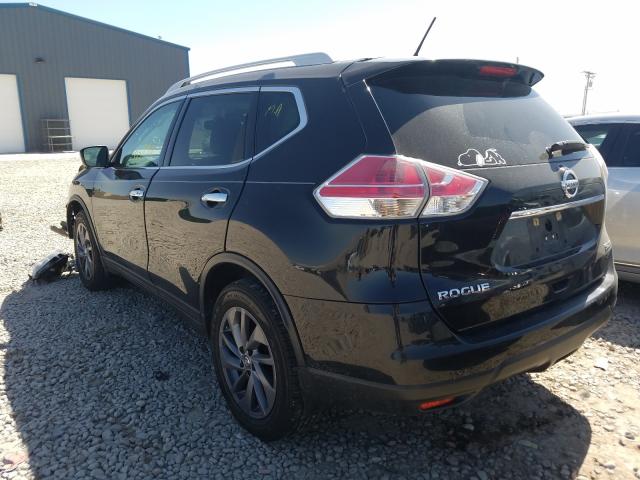 5N1AT2MV2GC850570  nissan rogue s 2016 IMG 2