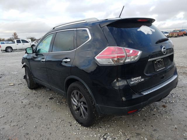 5N1AT2MV2GC919404  nissan rogue s 2016 IMG 2