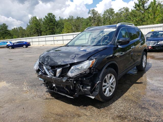 5N1AT2MV4GC919517  nissan rogue s 2016 IMG 1