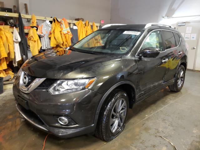 5N1AT2MV5GC825422  nissan rogue s 2016 IMG 1