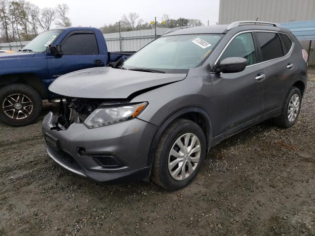 5N1AT2MV5GC847033  nissan rogue s 2016 IMG 1