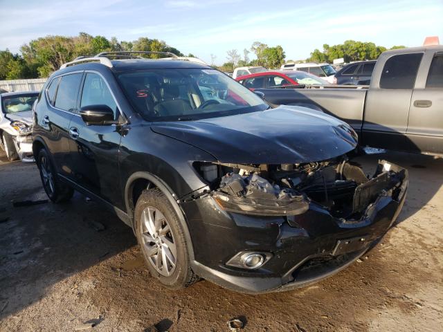 5N1AT2MV7GC742090  nissan rogue s 2016 IMG 0