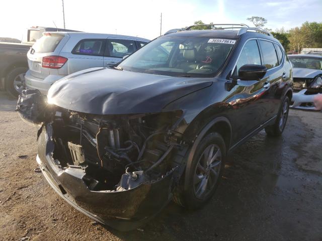 5N1AT2MV7GC742090  nissan rogue s 2016 IMG 1