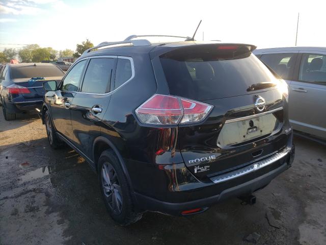 5N1AT2MV7GC742090  nissan rogue s 2016 IMG 2