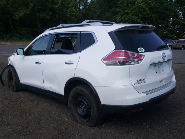 5N1AT2MV7GC899991  nissan rogue s 2016 IMG 2