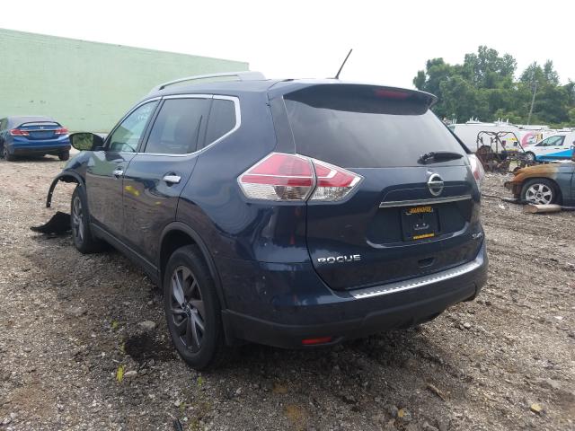 5N1AT2MV8GC918600  nissan rogue s 2016 IMG 2