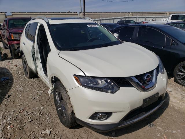 5N1AT2MV9GC914913  nissan rogue s 2016 IMG 0