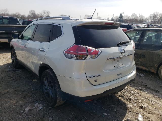 5N1AT2MV9GC914913  nissan rogue s 2016 IMG 2