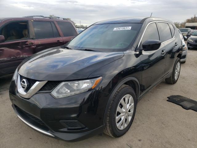 JN8AT2MT1GW014884  nissan rogue s 2016 IMG 1