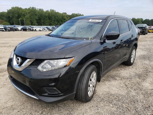 JN8AT2MT5GW018078  nissan rogue s 2016 IMG 1