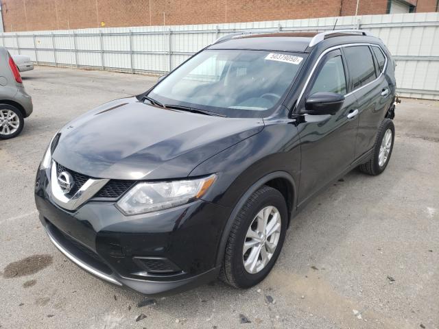 JN8AT2MT5GW025953  nissan rogue s 2016 IMG 1