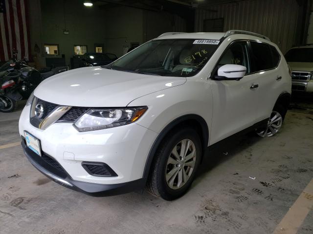 JN8AT2MT9GW008198  nissan rogue s 2016 IMG 1