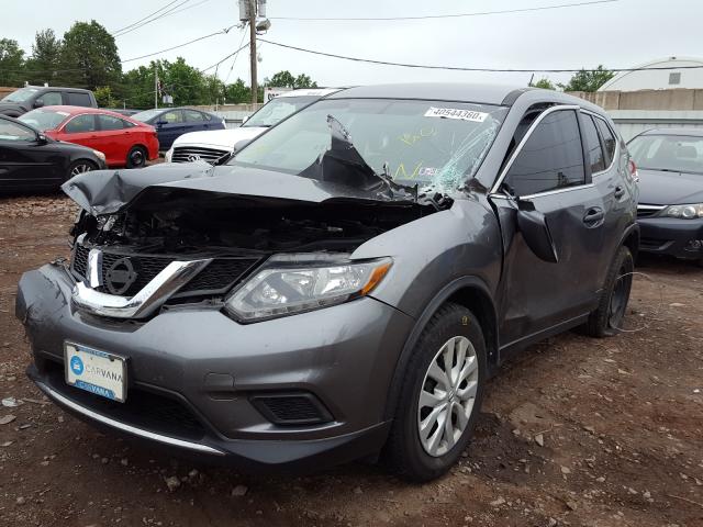 JN8AT2MTXGW022224  nissan rogue s 2016 IMG 1