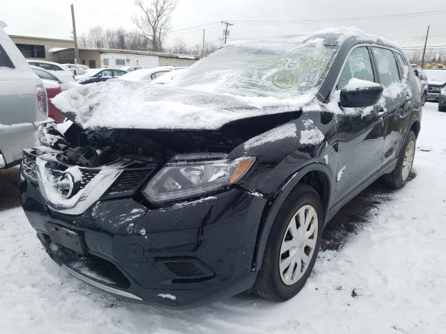 JN8AT2MV1GW130958  nissan rogue s 2016 IMG 1