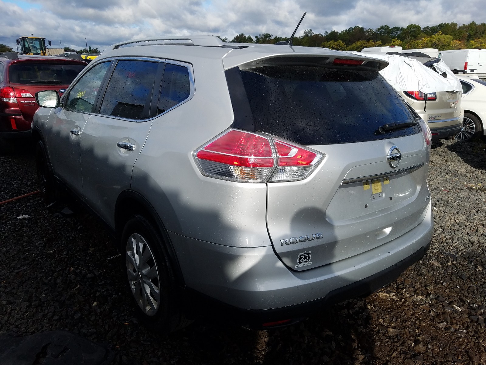 JN8AT2MV2GW134436  nissan rogue s 2016 IMG 2