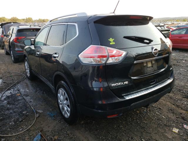 JN8AT2MV7GW132276  nissan rogue s 2016 IMG 2