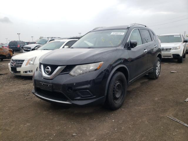 JN8AT2MV7GW133492  nissan rogue s 2016 IMG 1