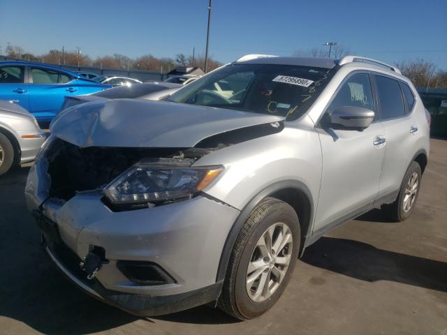 JN8AT2MV7GW138871  nissan rogue s 2016 IMG 1