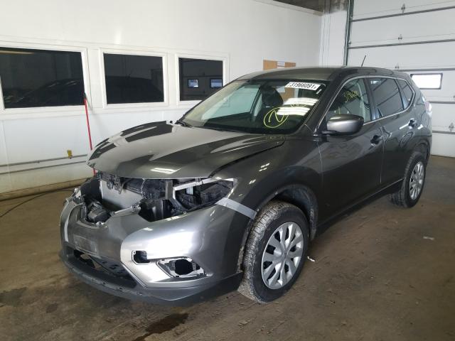 JN8AT2MVXGW136628  nissan rogue s 2016 IMG 1