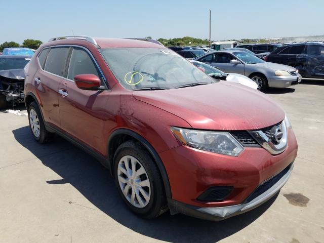 KNMAT2MT2GP677693  nissan rogue s 2016 IMG 0