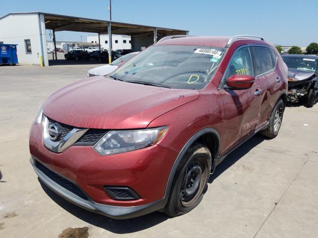 KNMAT2MT2GP677693  nissan rogue s 2016 IMG 1