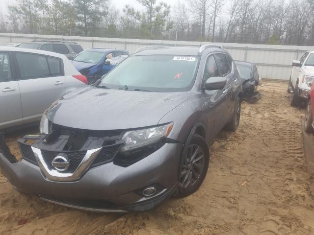 KNMAT2MT2GP708005  nissan rogue s 2016 IMG 1