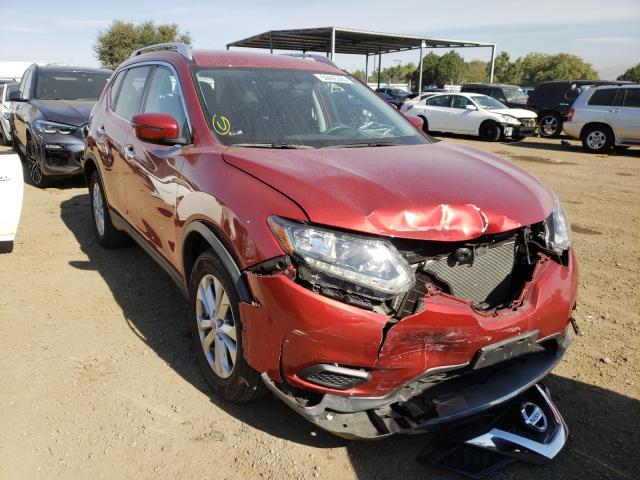 KNMAT2MT4GP708510  nissan rogue s 2016 IMG 0