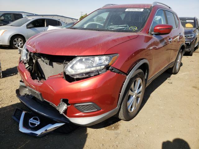 KNMAT2MT4GP708510  nissan rogue s 2016 IMG 1