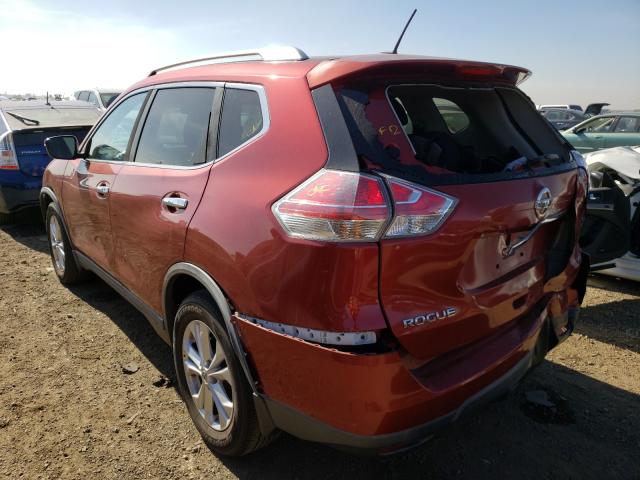 KNMAT2MT4GP708510  nissan rogue s 2016 IMG 2