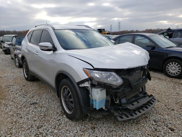 KNMAT2MT7GP710607  nissan rogue s 2016 IMG 0