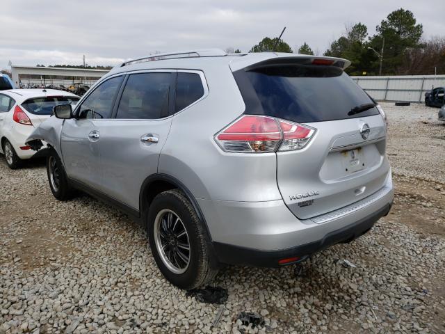 KNMAT2MT7GP710607  nissan rogue s 2016 IMG 2