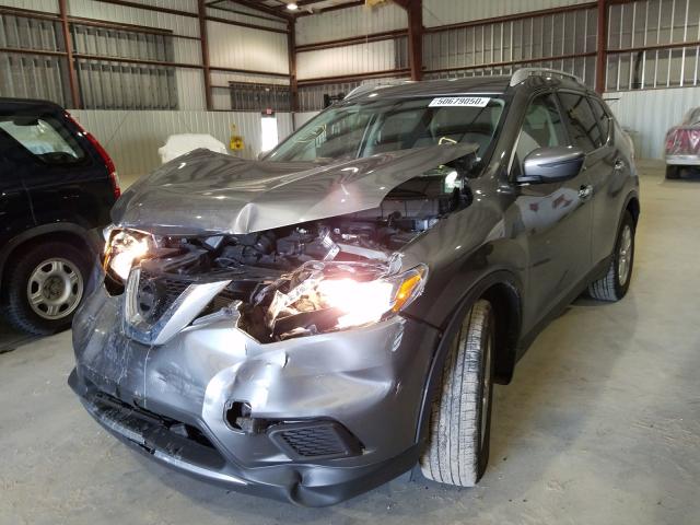 KNMAT2MT9GP617779  nissan rogue s 2016 IMG 1