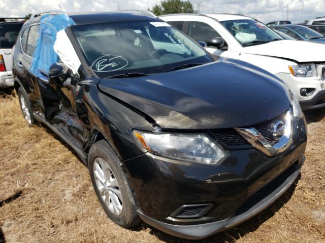 KNMAT2MT9GP662818  nissan rogue s 2016 IMG 0