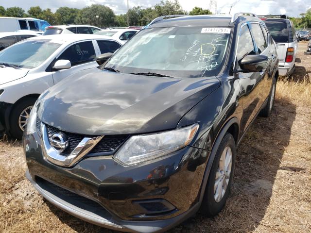 KNMAT2MT9GP662818  nissan rogue s 2016 IMG 1