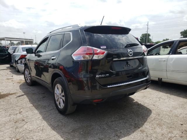 KNMAT2MT9GP662818  nissan rogue s 2016 IMG 2