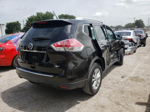 KNMAT2MT9GP662818  nissan rogue s 2016 IMG 3