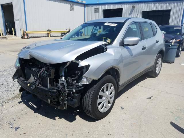 KNMAT2MT9GP671910  nissan rogue s 2016 IMG 1