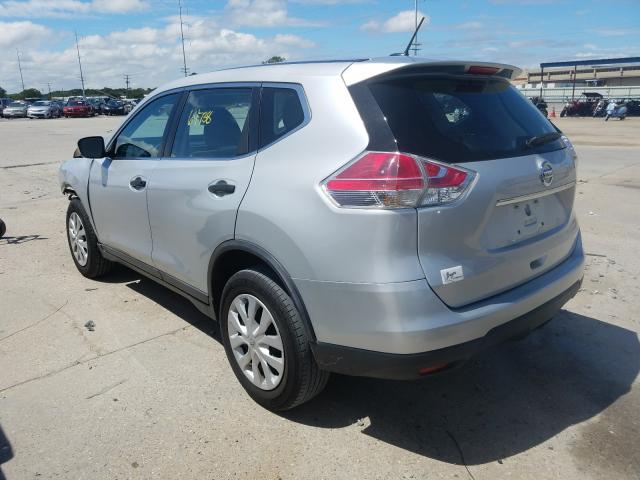 KNMAT2MT9GP671910  nissan rogue s 2016 IMG 2