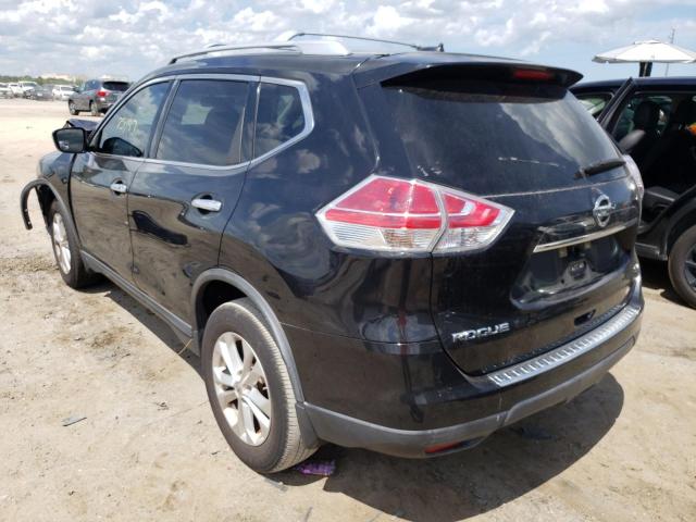 KNMAT2MTXGP636647  nissan rogue s 2016 IMG 2