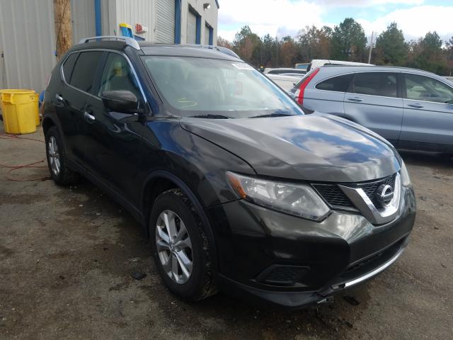 KNMAT2MTXGP671415  nissan rogue s 2016 IMG 0