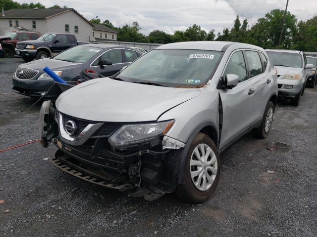 KNMAT2MV0GP630776  nissan rogue s 2016 IMG 1