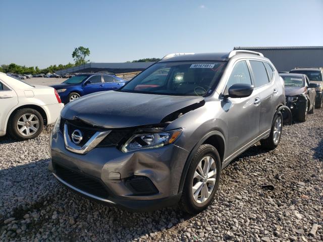 KNMAT2MV0GP736936  nissan rogue s 2016 IMG 1