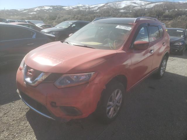 KNMAT2MV1GP668520  nissan rogue s 2016 IMG 1