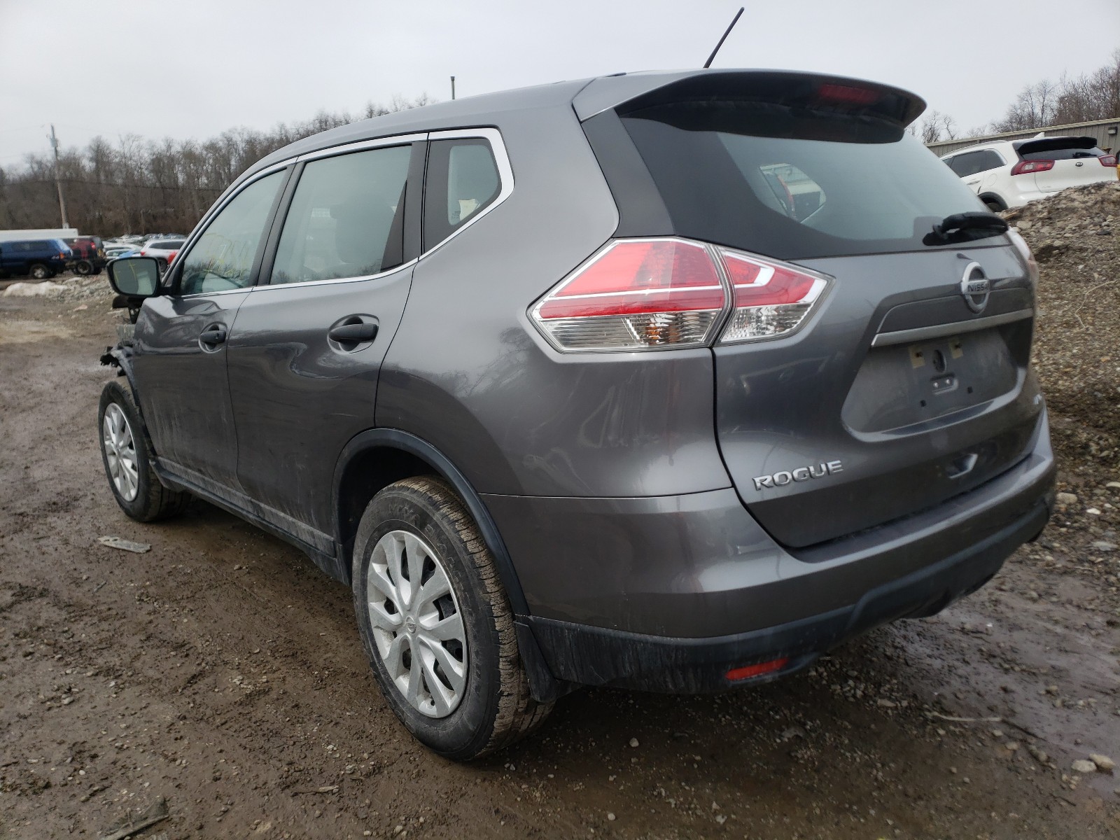 KNMAT2MV2GP695113  nissan rogue s 2016 IMG 2